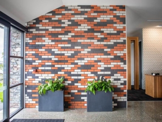 Brickwork &bull; Blockwork &bull; Stonework &bull; Brickslips &bull; Christchurch