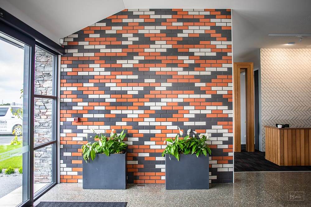 Brickwork Christchurch