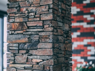 brick-column