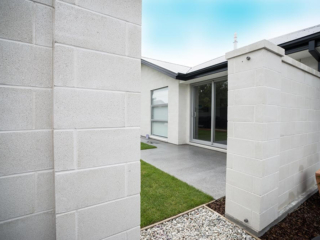 Brickwork &bull; Blockwork &bull; Stonework &bull; Brickslips &bull; Christchurch