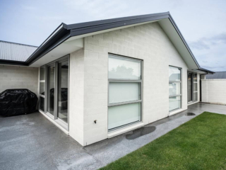 Brickwork &bull; Blockwork &bull; Stonework &bull; Brickslips &bull; Christchurch