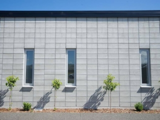 Brickwork &bull; Blockwork &bull; Stonework &bull; Brickslips &bull; Christchurch