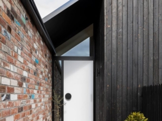 Richies Brick &amp; Block - wall-feature
